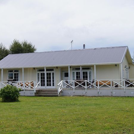 Oliver'S Farmstay Temuka Εξωτερικό φωτογραφία