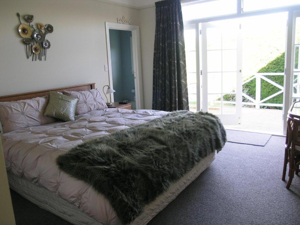 Oliver'S Farmstay Temuka Εξωτερικό φωτογραφία