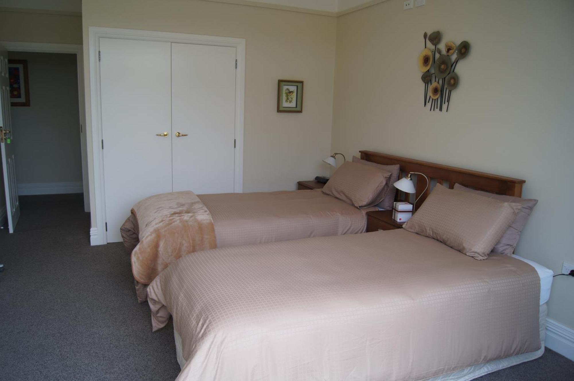 Oliver'S Farmstay Temuka Εξωτερικό φωτογραφία